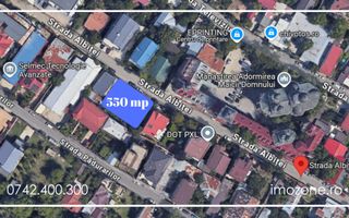 550 mp, D=24,63 m, L1a, S+P+2+M, CUT-45% - COMISION 0% / CU obtinut / intre case - Poză 2