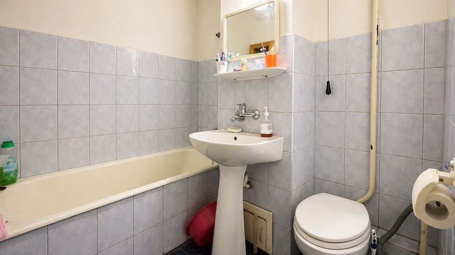 Comision 0% Apartament 3 camere decomandat | Lipovei | - Poză 6