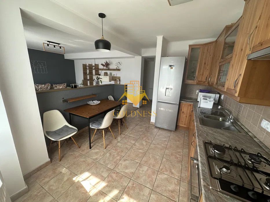 2 camere, modern, parcare,Buna ziua, zona Grand Hotel Italia - Poză 3