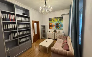 Spatiu comercial de inchiriat Piata Romana bd Magheru - Poză 12