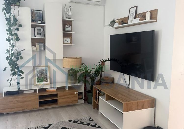 Apartament 3 camere + parcare de vanzare | Complexul Rezidential Cuibul Verde - Poză 1