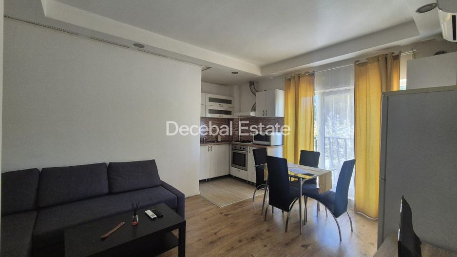 Apartament 2 camere 41mp, Cosmopolis - Poză 1