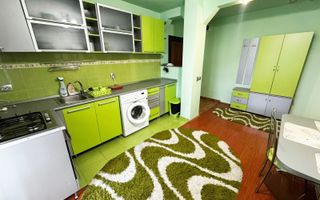 2 camere, decomandat, mobilat modern, balcon, Manastur, zona Billa - Poză 10