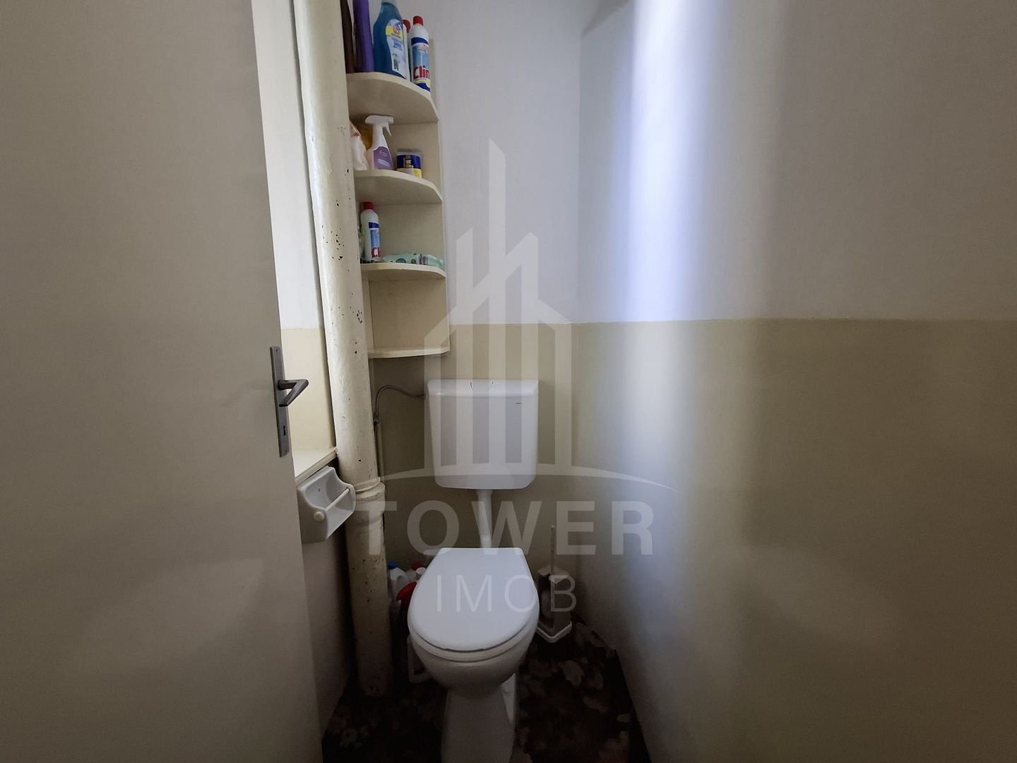 Apartament la casă de vânzare – Zonă ultracentrală, Strada Banatului, - Poză 22