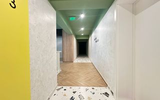 Garsonieră modernă, cu loc de parcare - Qualis I, Coresi - Poză 12