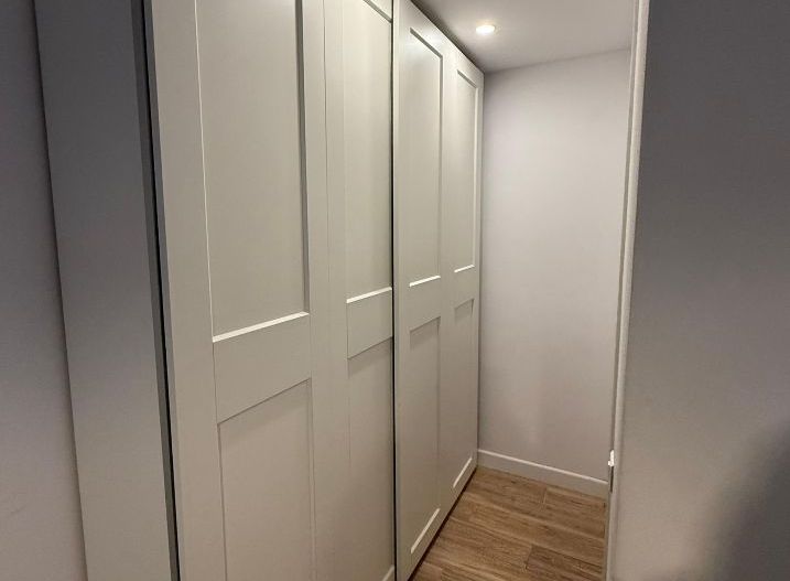 2 camere | Central District Cuza 99 | Titulescu | Victoriei - Poză 12