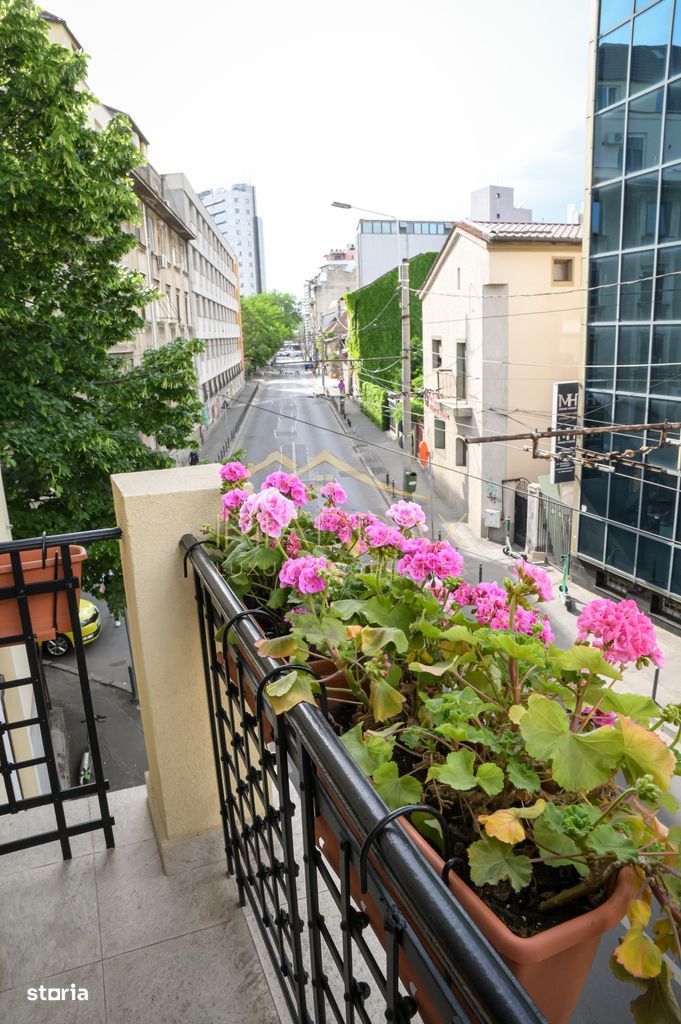 Showroom elegant *5 Camere* 151mp | Victoriei - Poză 15