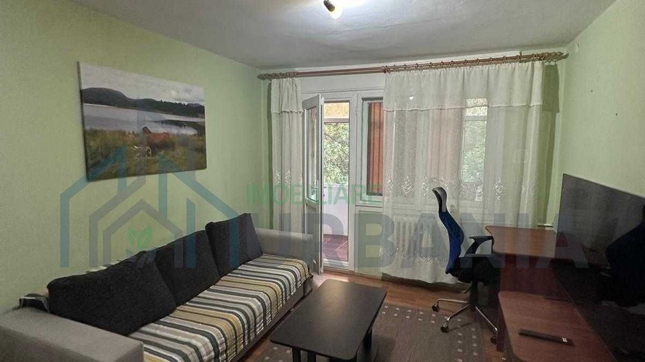 Apartament 3 camere, 66 m², etaj 2/4, zonă liniștită, aproape de Palas, Iași - Poză 2