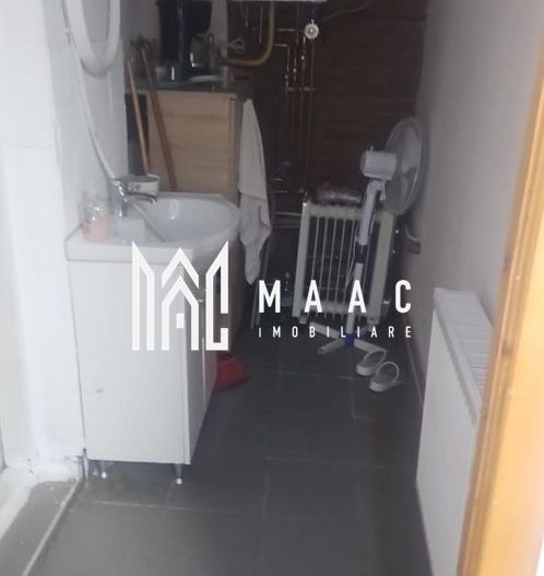 Spatiu comercial | Parter | 45 MPU | Trafic pietonal | Turnisor - Poză 4