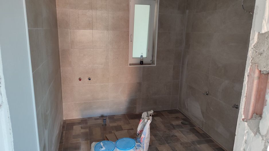 Sanandrei, Casa Individuala,3 camere. - Poză 8