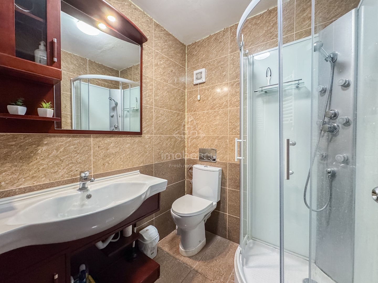 Mamaia | Apartament cu apusuri de poveste | Comision 0! - Poză 17