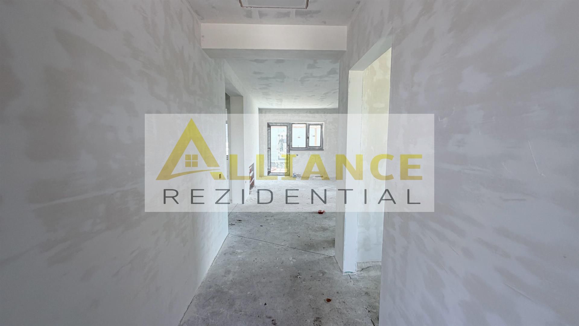 Casa Individuala - 4 camere - 2 bai - 356mp teren - Poză 3