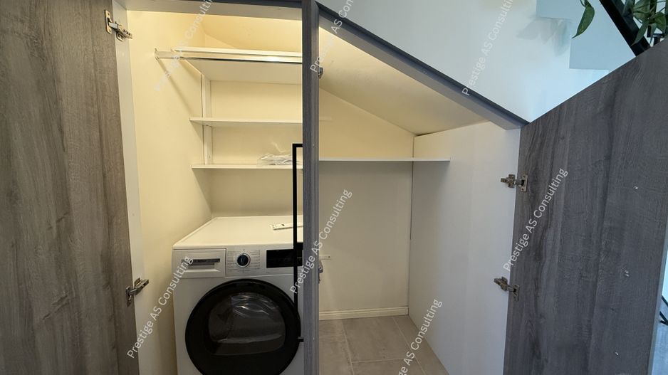 Casa Moderna, complet mobilata | 120 mp utili | 2 locuri parcare | Dumbravita - Poză 25