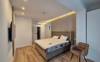 vila cu 4 apartamente | Green Lake | Baneasa | Sisesti - Poză 15