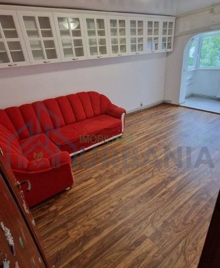 Vând apartament 3 camere, decomandat, in Iasi, str.Vamasoaia, utilat - Poză 3