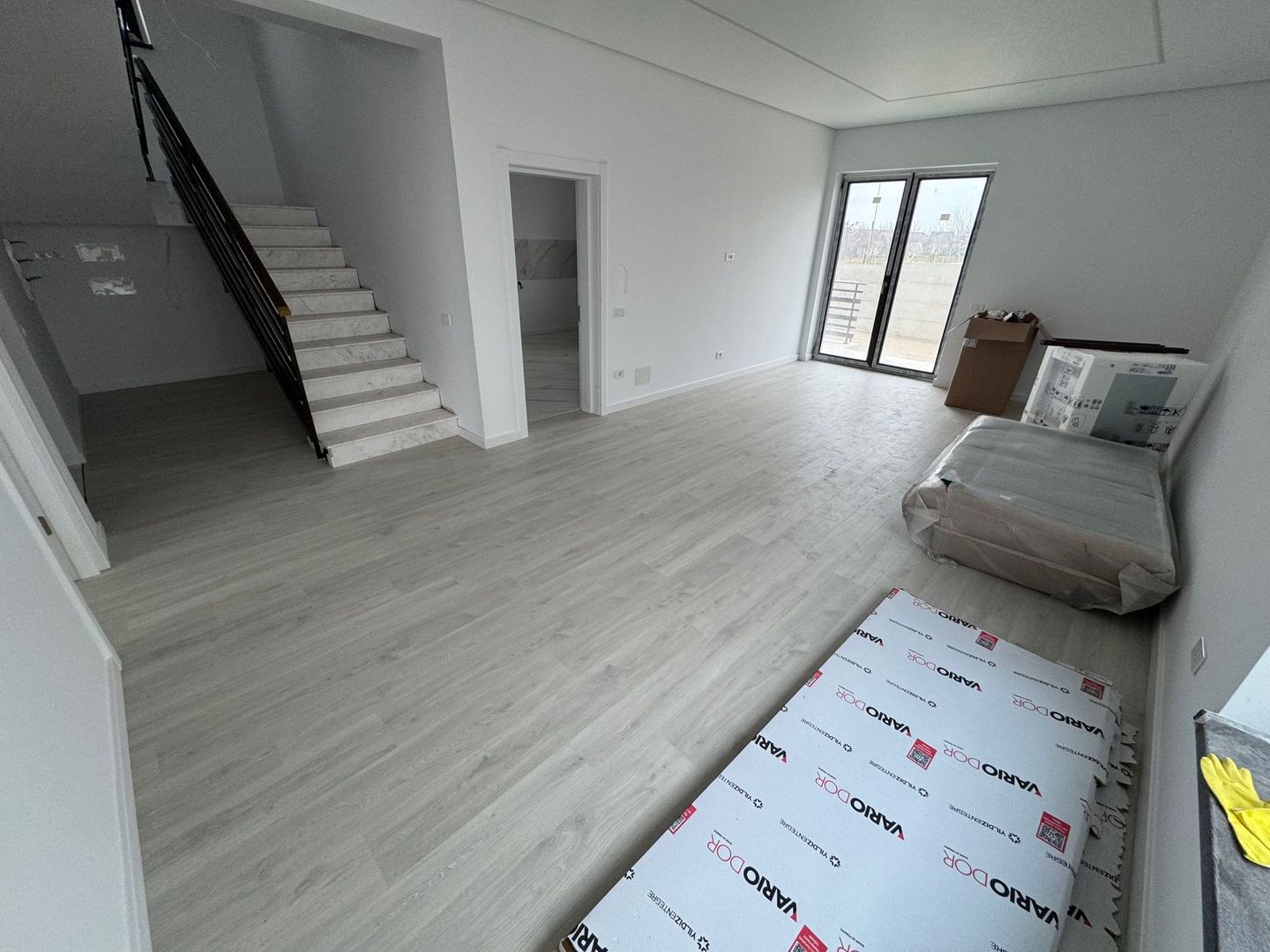 Individuala Tunari Central, curte 350m2, TOATE Utilitatile, 0% Comision - Poză 4