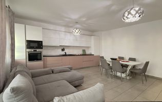 Apartament cu 2 camere de închiriat |Ghiroda