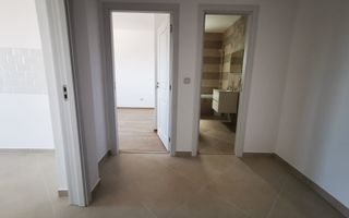 Apartamente NOI 2&3 camere – Complex rezidențial exclusivist | Lunca Cetățuii - Poză 4
