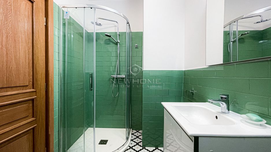 Apartament 3 camere 75 mp Parcare, zona Iulius Mall - Poză 13