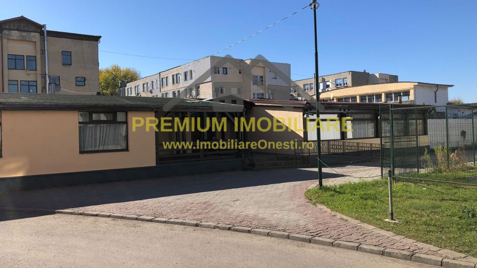 Spatii Comerciale de Vanzare/Inchiriat Onesti - Zona Ultracentrala - Poză 9