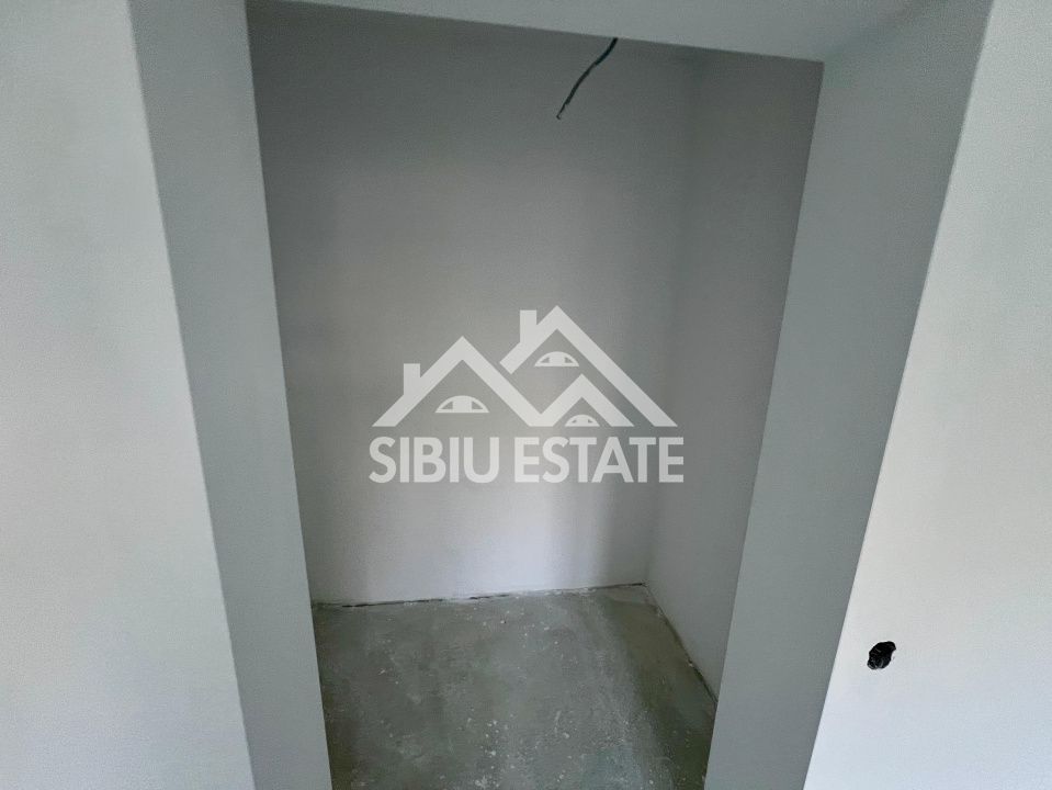 Casă Individuală cu garaj dublu de Vânzare în Șelimbăr, zona Lidl - Poză 19