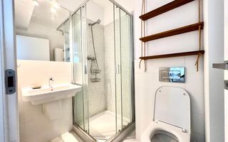 3 CAMERE DE INCHIRIAT-COMPLEX BUENAVISTA-LOC PARCARE SUBTERAN - Poză 9