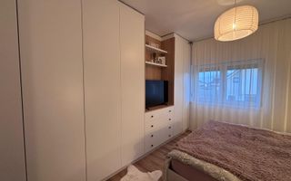 COM 0% Duplex mobilat cu 3 camere | M City Mall - Poză 13