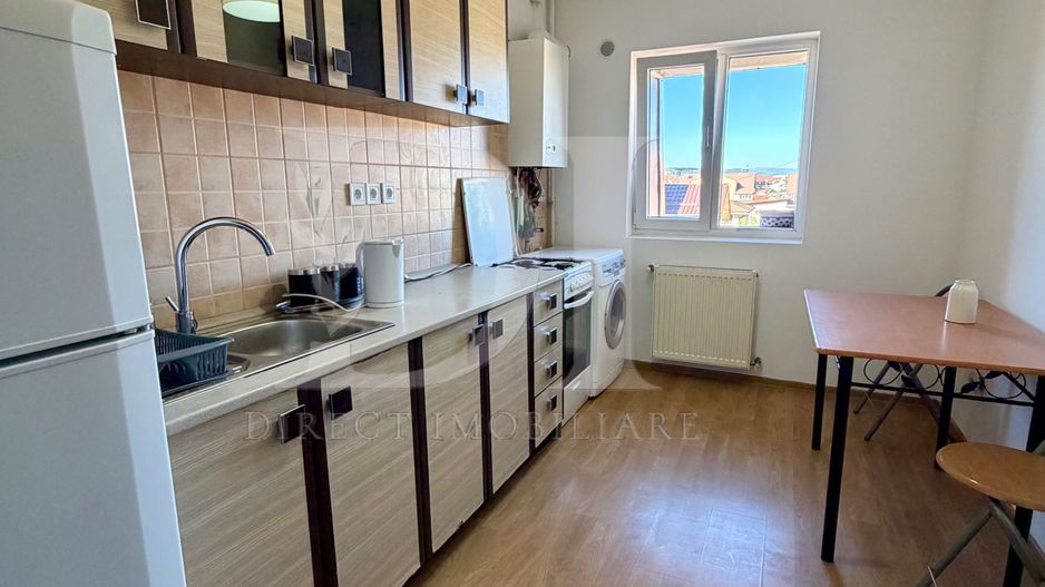 APARTAMENT CU 1 CAMERĂ DE VÂNZARE – FLOREȘTI - Poză 4