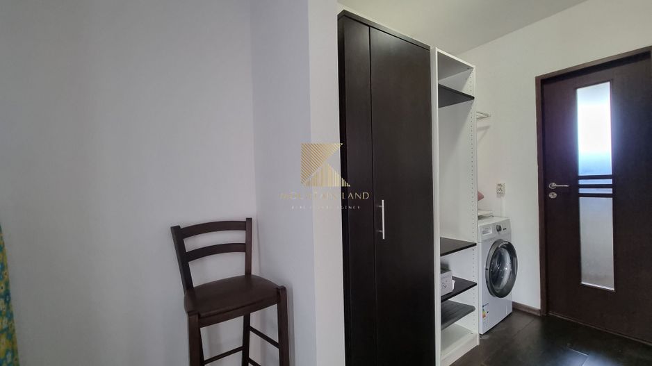 Apartament 3 camere de închiriat zona Garii, Brașov, PetFriendly - Poză 12