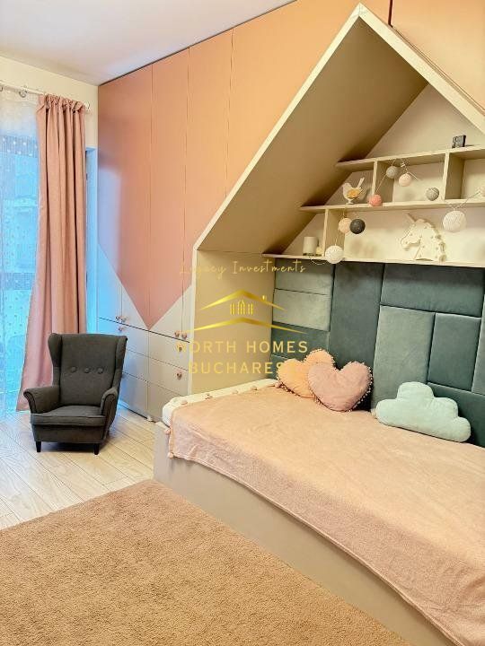 Apartament 4 camere, Complex MOGHIOROS PARK, Loc de parcare inclus - Poză 11