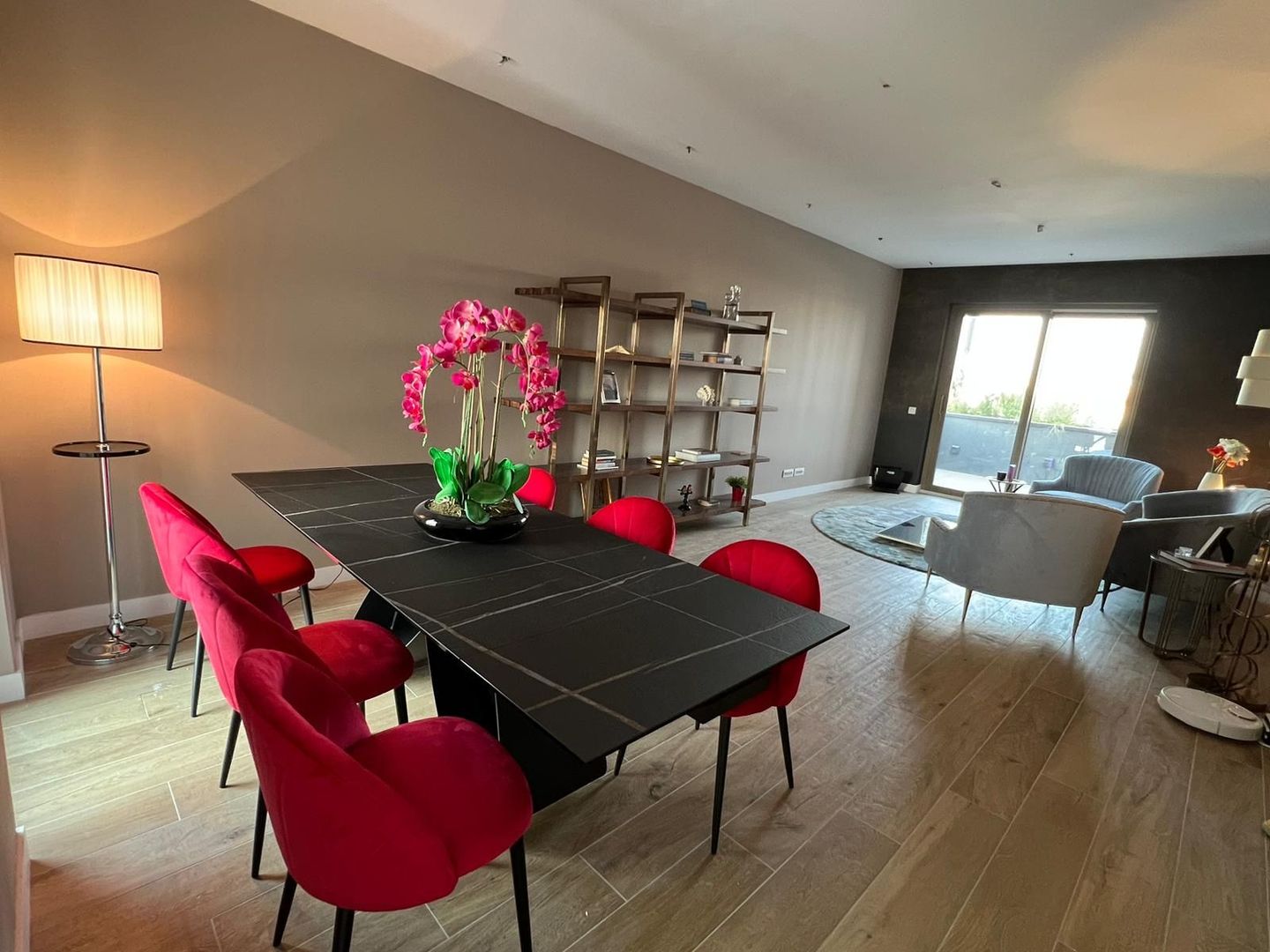 Nou Apartament 3 camere / Penthouse - Poză 1
