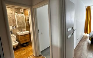 Apartament de închiriat | 2 camere | Mobilat & utilat LUX | Șelimbăr - Poză 8