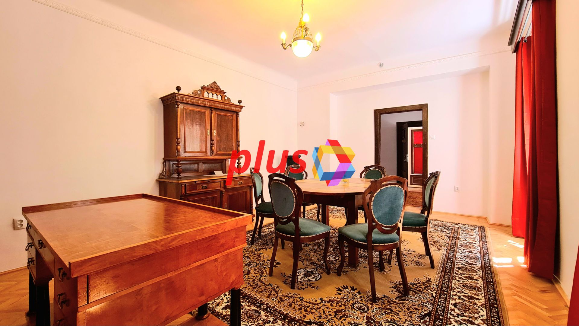 Spatiu de birouri- 50 mp # plus-imo.ro - Poză 3