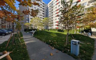 Apartament de 2 Camere Mobilat si Utilat complet + Loc de parcare - Poză 27