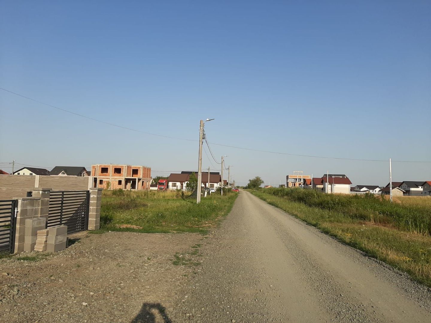 Terena achizitie  super pret, la 3 minute de Timisoara!! - Poză 3