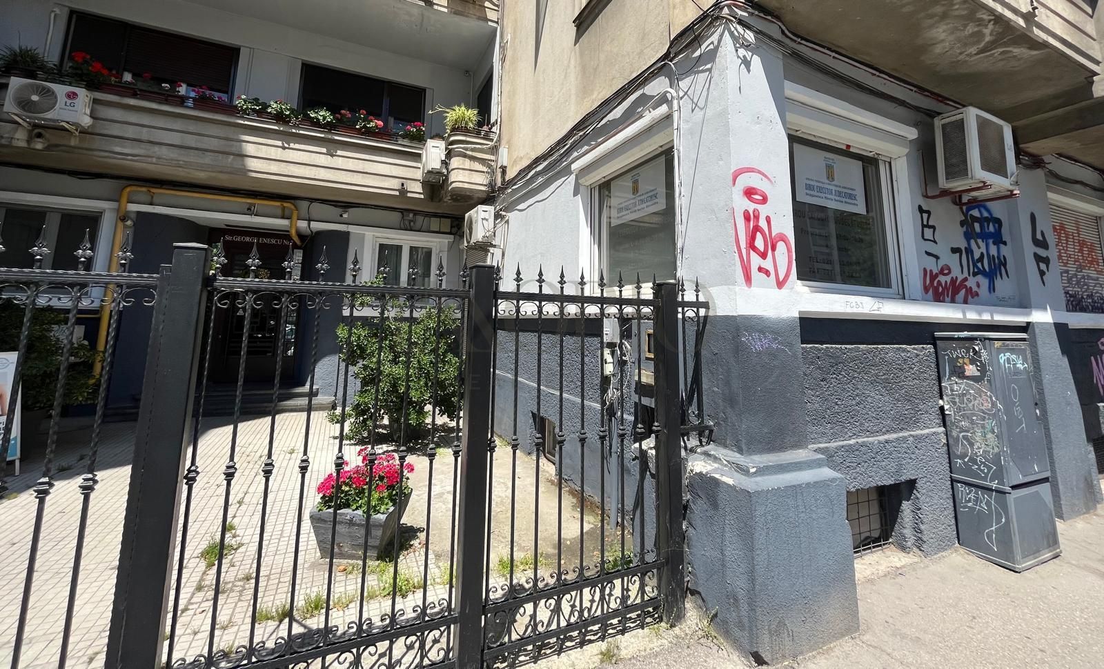 Apartament elegant cu 3 camere și cameră de serviciu | Ultracentral - Poză 12