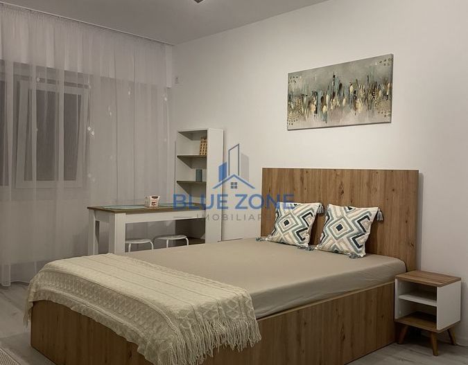 Garsonieră renovată, Str. Foișorului, full utilată, 450 € - Poză 1