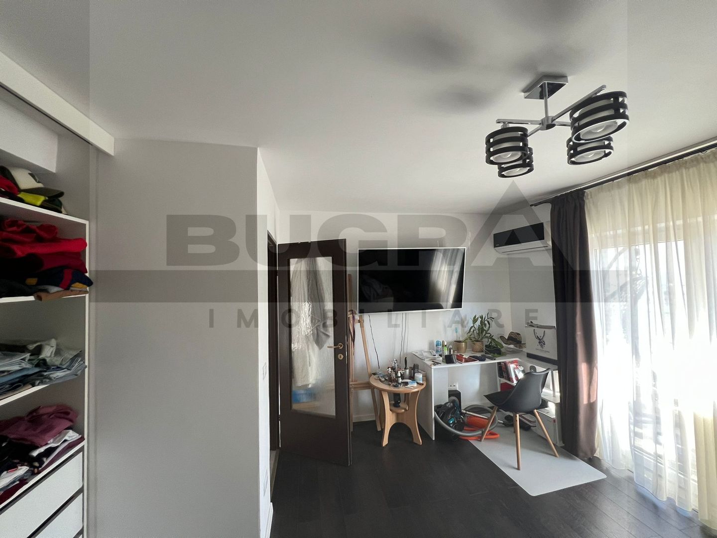 Apartament de 3 camere, modern, 60mp, zona strazii Bucuresti - Poză 4