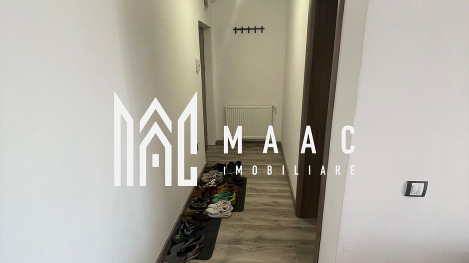 BLACK FRIDAY I Apartament 3 Camere I Loc de Parcare I Haralamb Georgescu - Poză 11