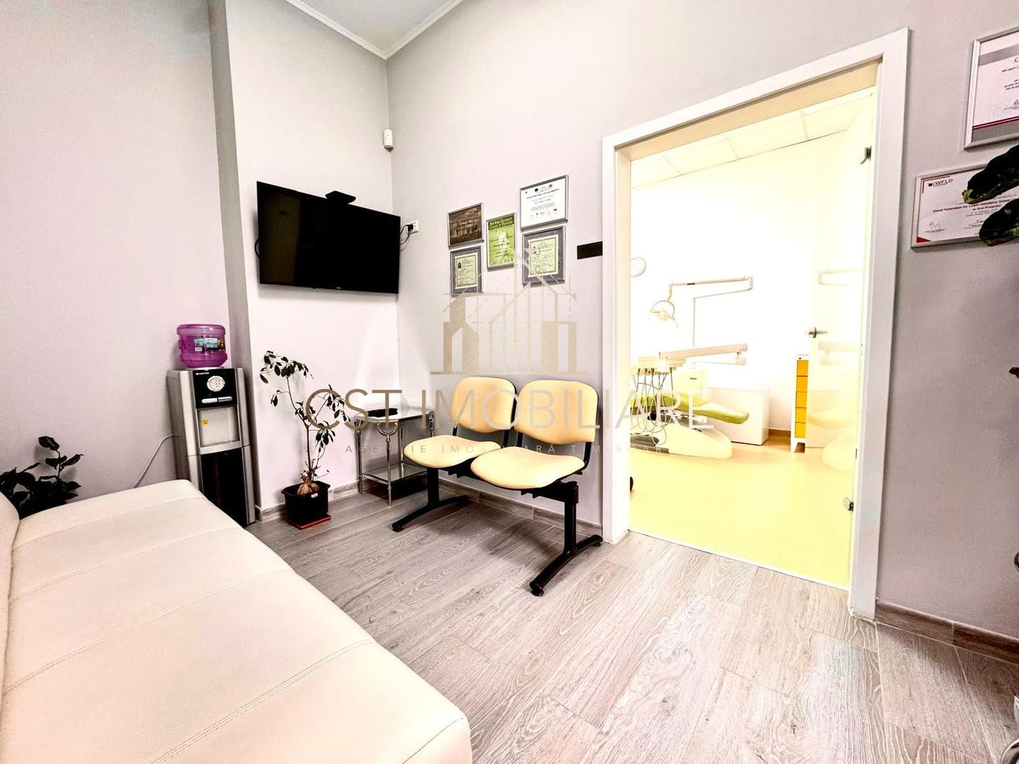Cabinet stomatologic in zona centrala – Timisoara - Poză 2