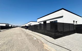 Casă 4 Camere | Parter | 100 mp Utili | Intabulată | Credit | Izvor - Poză 2