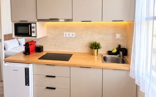 Apartament 2 camere, Utracentral, Etaj 3 - Poză 6
