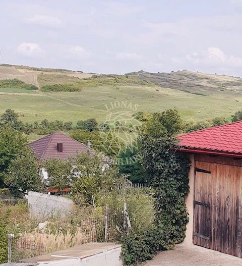 Casa 10 camere-teren 2000 mp-ideal pensiune-Bajenii de Jos EXCLUSIV - Poză 8