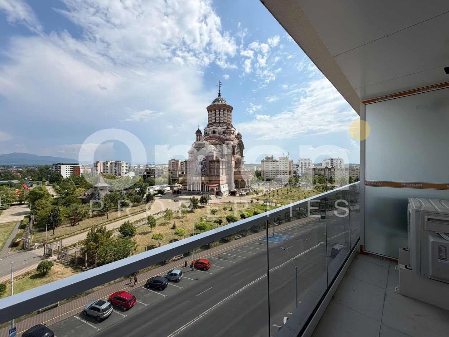 Apartament exclusivist | 3 camere | zona Catedralei - Poză 11