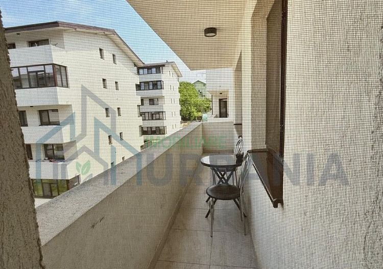 Apartament de inchiriat - Poză 3
