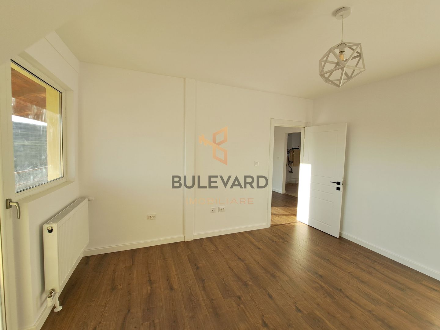 Comision 0. Apartament 3 camere in zona Apahida! - Poză 6