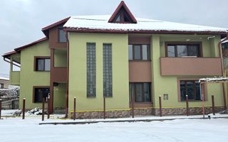 Casa de inchiriat - zona Parcului - Poză 1