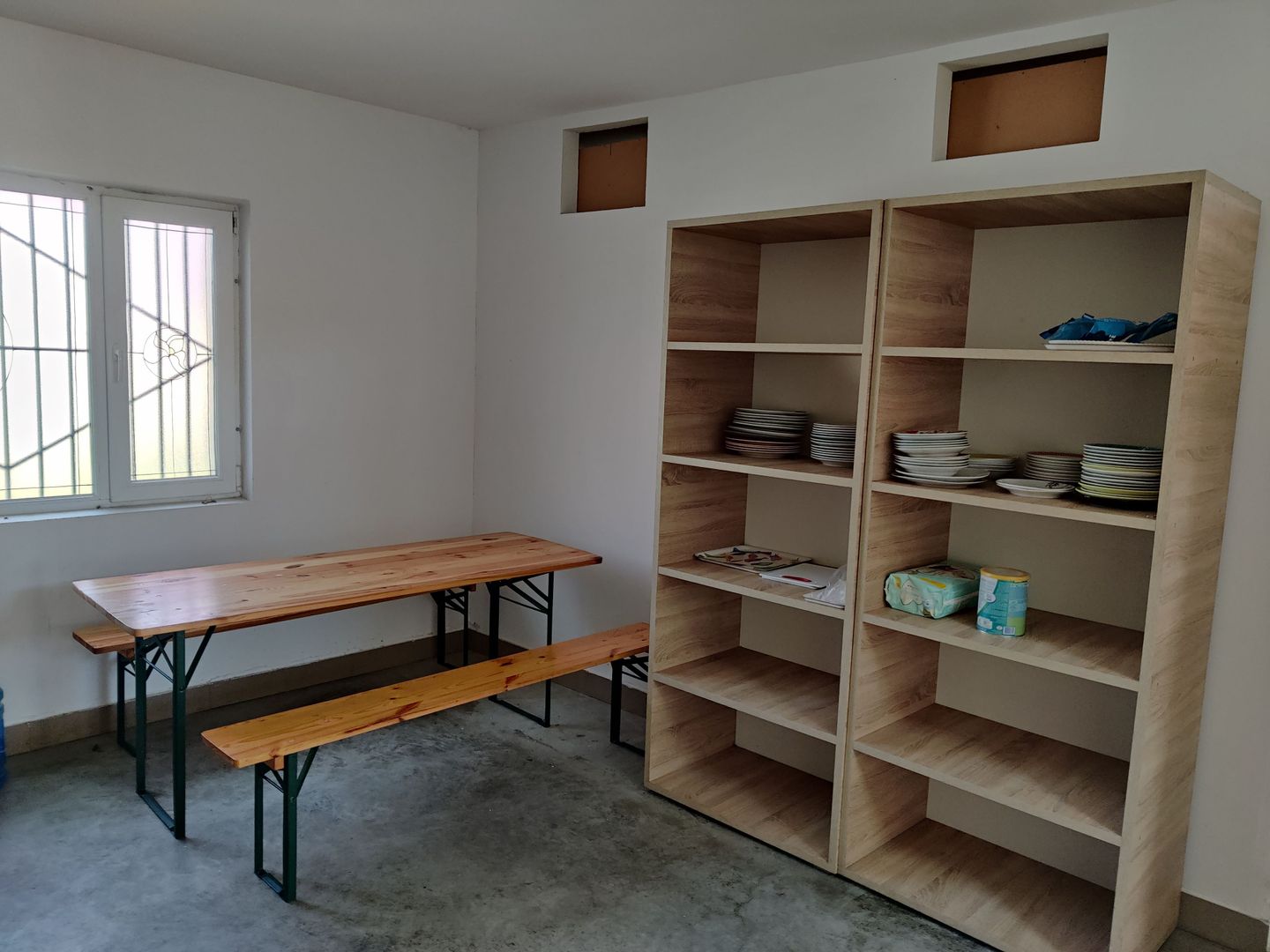 IDEAL PENTRU GRADINITA/SCOALA /AZIL BATRANI / ORFELINAT - Poză 29