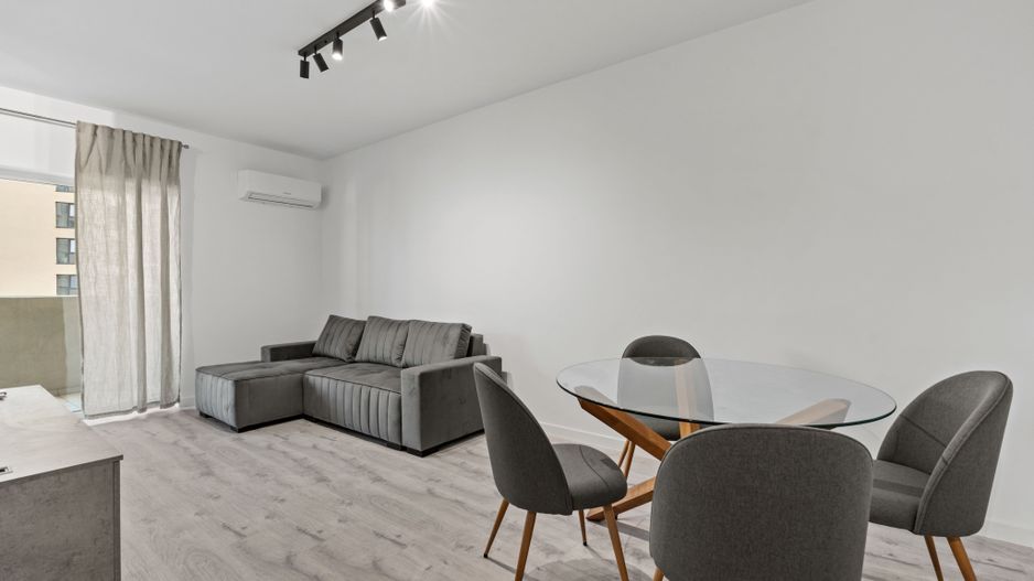 Apartament Metalurgiei - Grand Kristal Residence (PRIMA INCHIRIERE) - Poză 15
