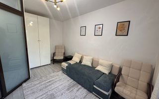 Gorjului 2 camere 30mp 4/4 8 min metrou - Poză 2